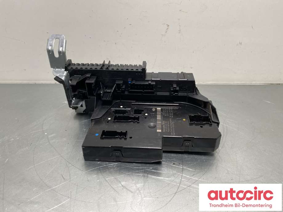 Styreenhet (SAM - Signal Acquisition Module) til Mercedes E-Klasse 2009-2013 (Fase 1) (W212) (W212) (A2129005201|A2129001606|5DK009620)