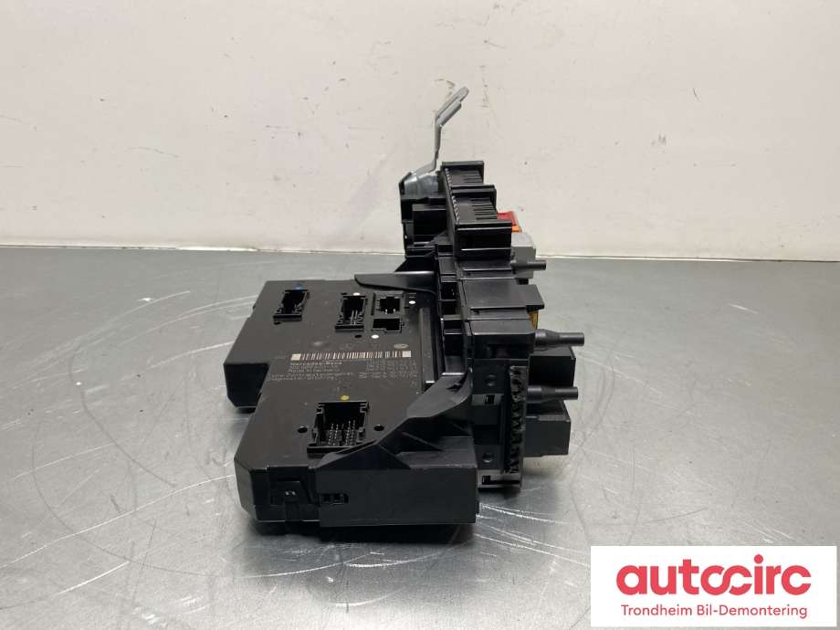 Styreenhet (SAM - Signal Acquisition Module) til Mercedes E-Klasse 2009-2013 (Fase 1) (W212) (W212) (A2129005201|A2129001606|5DK009620)