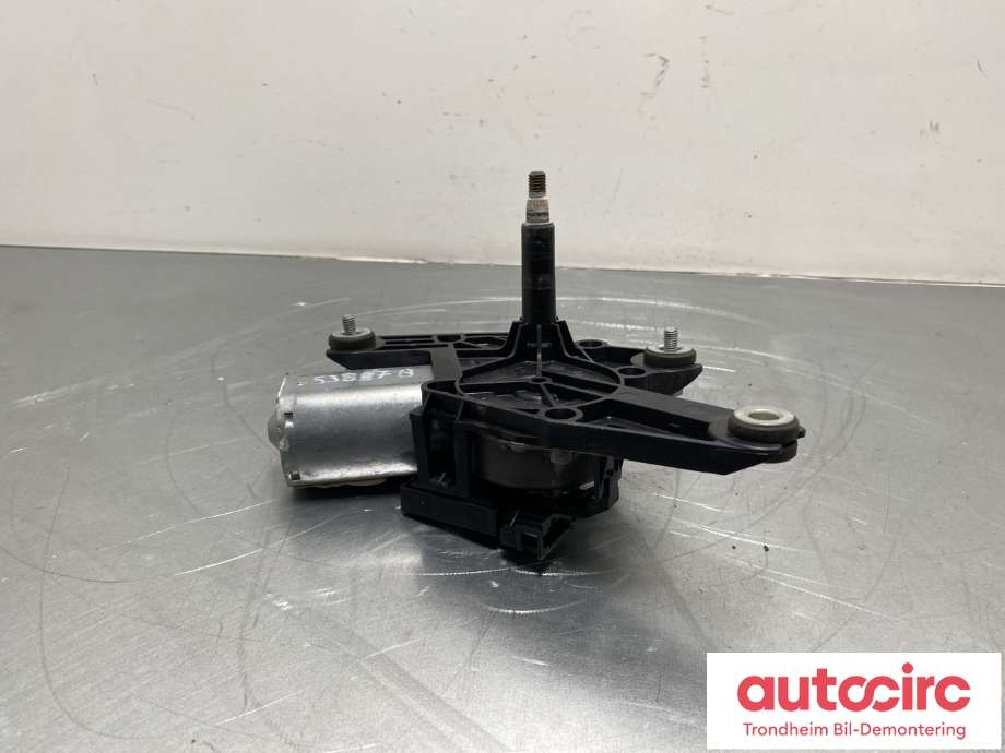 Viskermotor bakrute til Mercedes E-Klasse 2009-2013 (Fase 1) (W212) (W212) (VALEO|A2128200342|A2129064402|)