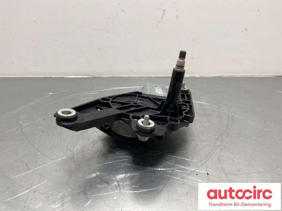 Viskermotor bakrute til Mercedes E-Klasse 2009-2013 (Fase 1) (W212) (W212) (VALEO|A2128200342|A2129064402|)