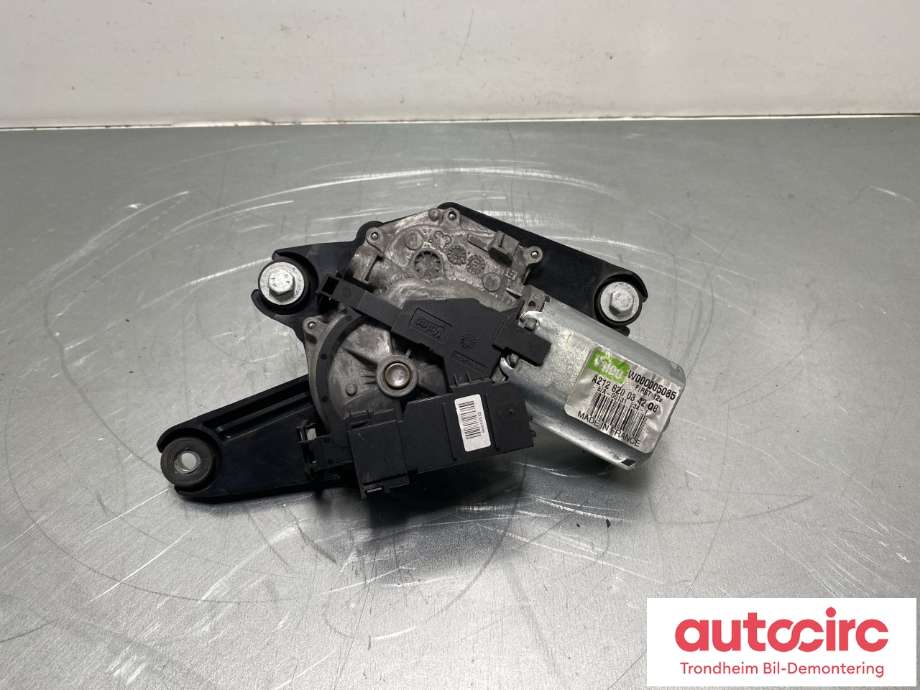 Viskermotor bakrute til Mercedes E-Klasse 2009-2013 (Fase 1) (W212) (W212) (VALEO|A2128200342|A2129064402|)