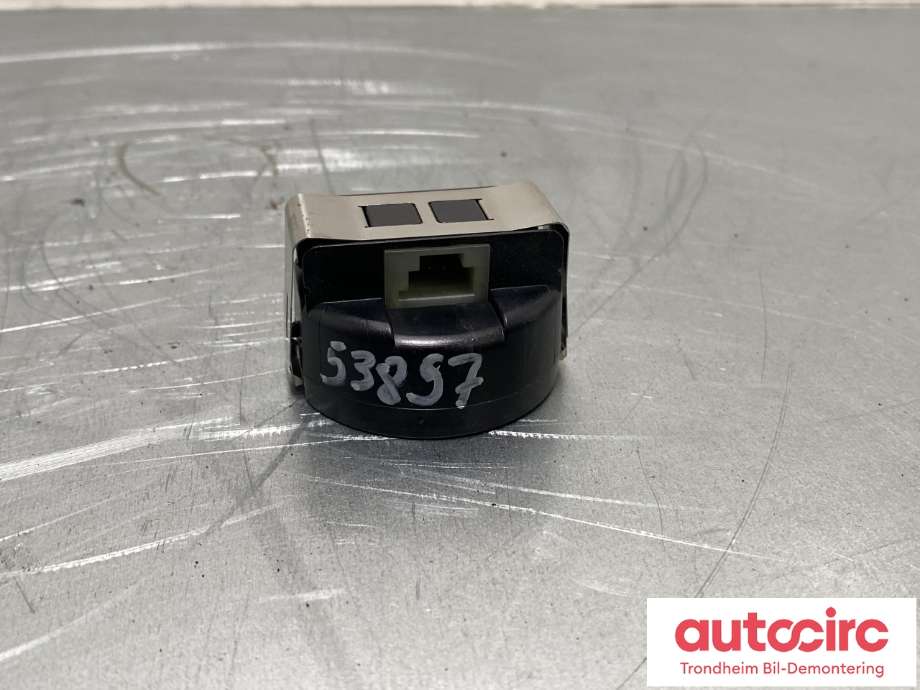 Sensor regnsensor til Mercedes E-Klasse 2009-2013 (Fase 1) (W212) (W212) (A2049014503|A 204 901 45 04|)