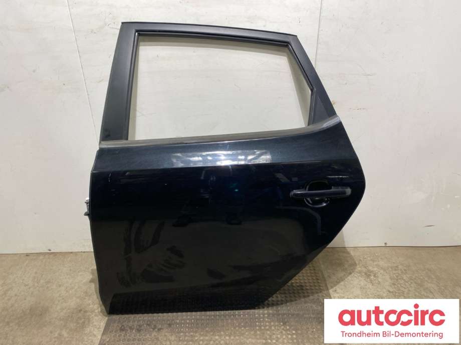 Dør venstre bak til Hyundai i30 2007-2012 (Type I) (770032R010|)