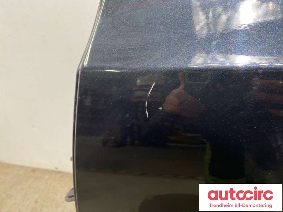 Dør venstre bak til Hyundai i30 2007-2012 (Type I) (770032R010|)
