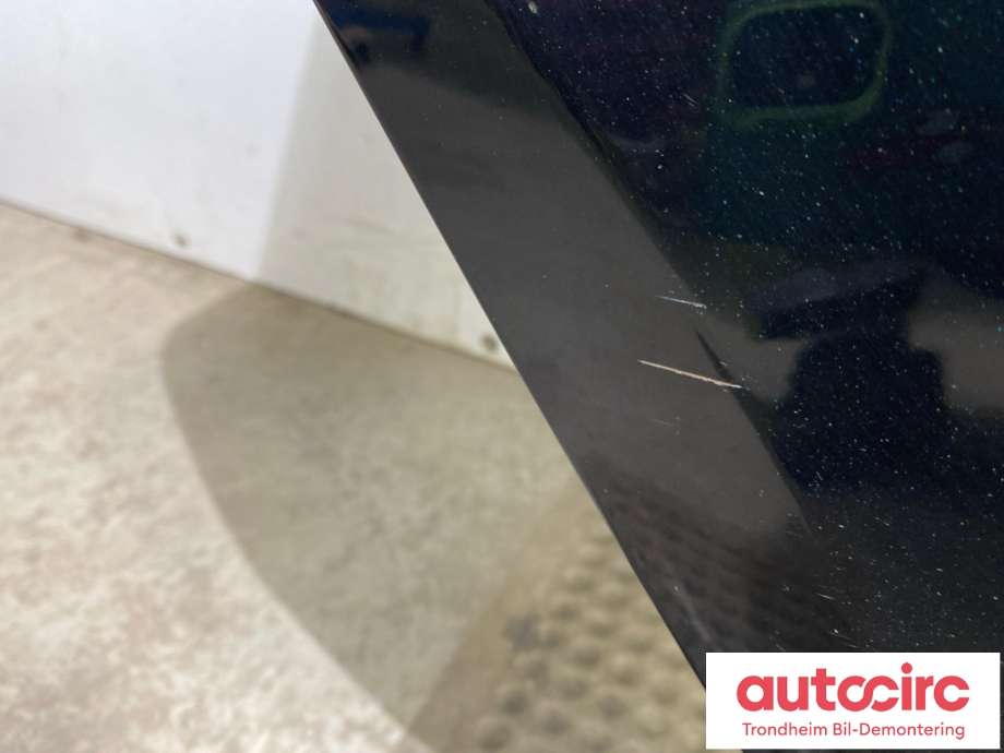 Dør høyre bak til Hyundai i30 2007-2012 (Type I)  (770042R010|)