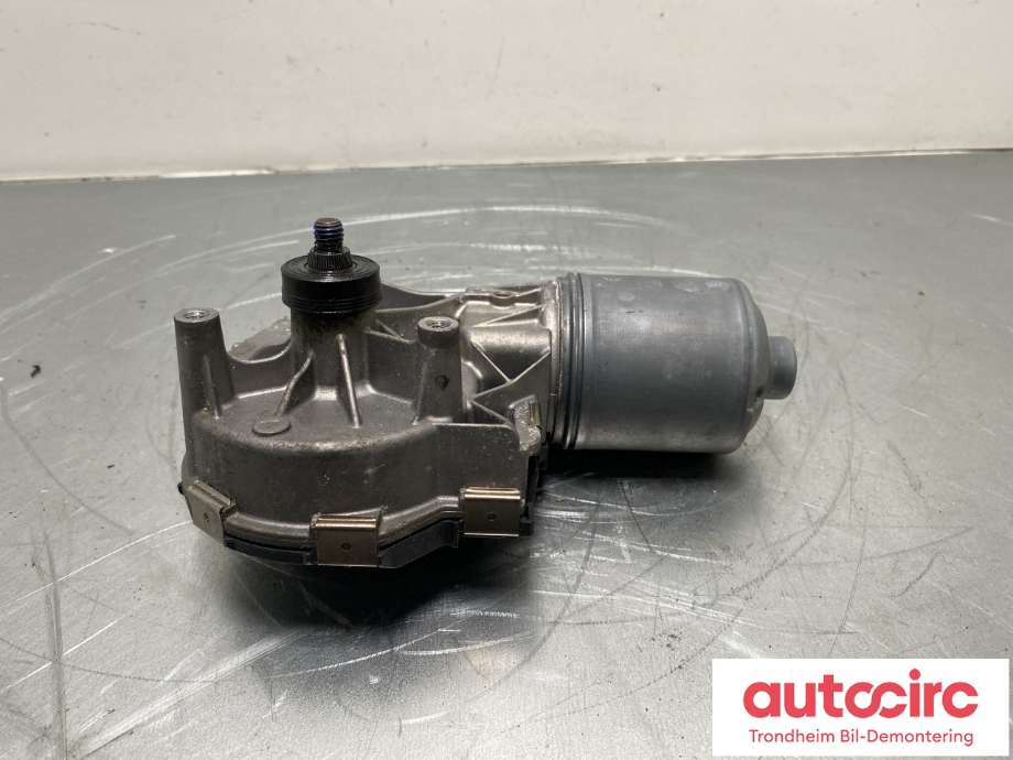 Viskermotor frontrute til Mercedes E-Klasse, 2009-2013 (Fase 1) (W212) (W212) (BOSCH|A 212 820 12 40)