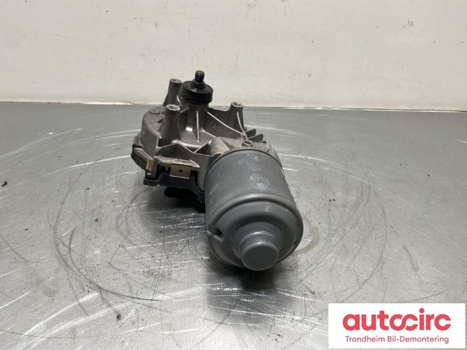 Viskermotor frontrute til Mercedes E-Klasse 2009-2013 (Fase 1) (W212) (W212) (BOSCH|A 212 820 12 40|1397220666|)