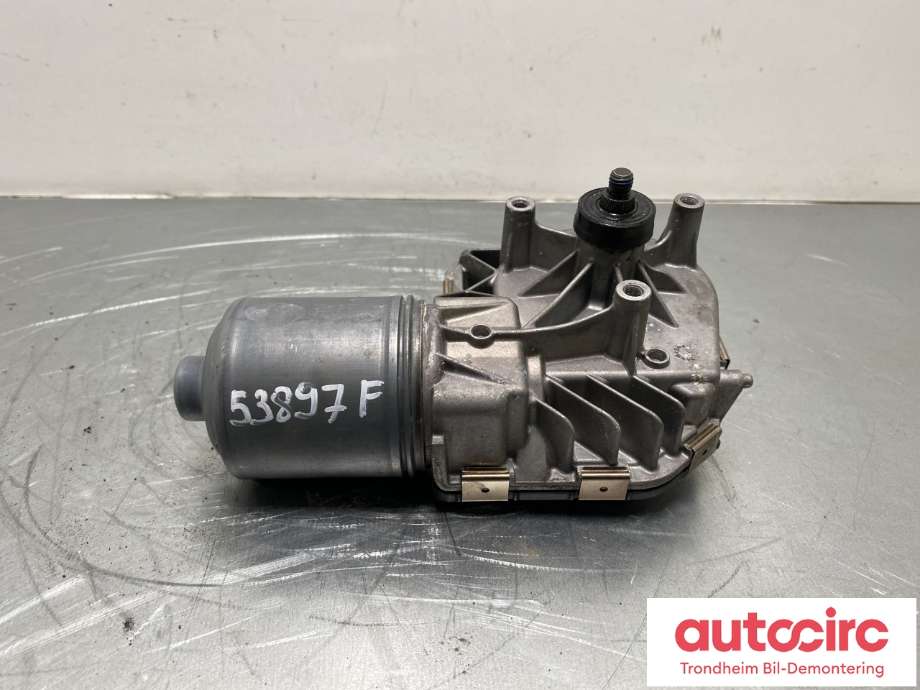 Viskermotor frontrute til Mercedes E-Klasse 2009-2013 (Fase 1) (W212) (W212) (BOSCH|A 212 820 12 40|1397220666|)