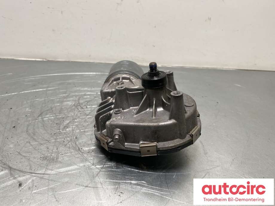 Viskermotor frontrute til Mercedes E-Klasse 2009-2013 (Fase 1) (W212) (W212) (BOSCH|A 212 820 12 40|1397220666|)
