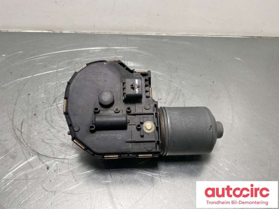 Viskermotor frontrute til Mercedes E-Klasse 2009-2013 (Fase 1) (W212) (W212) (BOSCH|A 212 820 12 40|1397220666|)