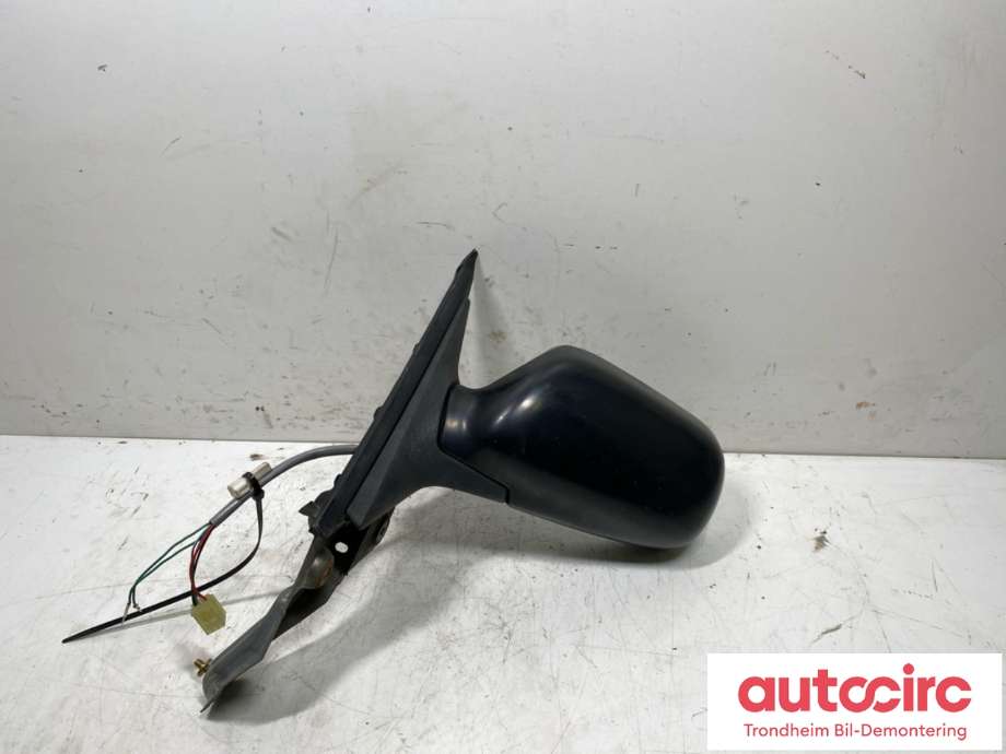 Speil venstre til Subaru Forester 1997-2002 (Type I) (91031FC141NN|91031FC140NN|)