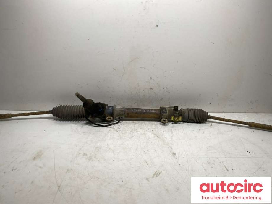 Tannstang til Subaru Forester 1997-2002 (Type I)  (34110FC010|)