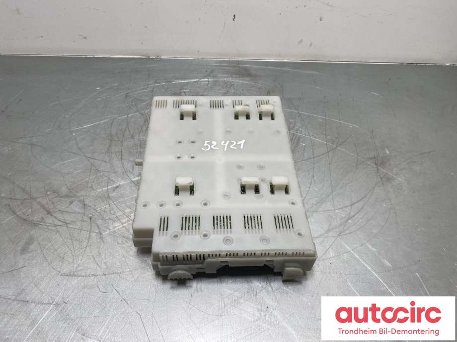 Styreenhet comfort (BCM) til Volvo XC60 2014-2017 (Type I, Fase 2)  (CEM|31412970|31412971|)