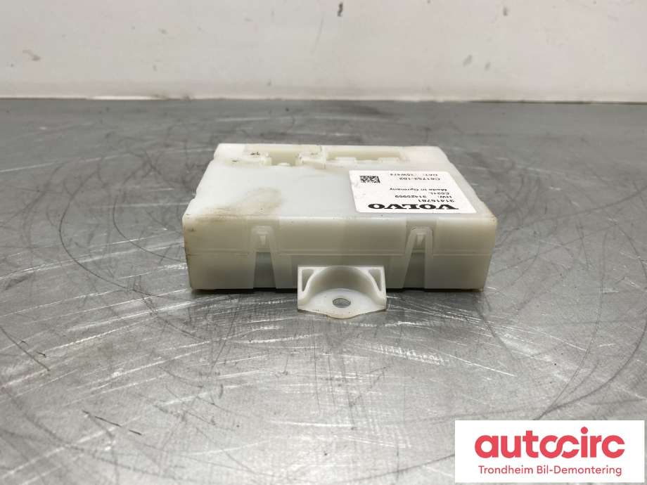 Styreenhet elektrisk bakluke til Volvo XC60 2014-2017 (Type I, Fase 2)  (31415781|)