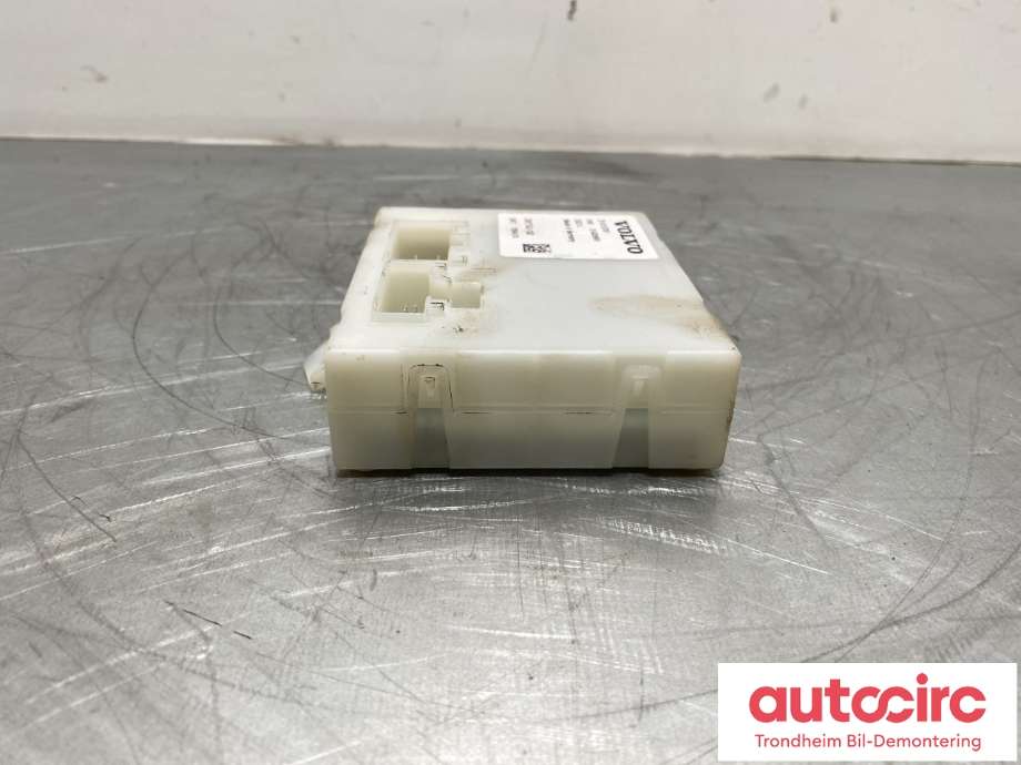Styreenhet elektrisk bakluke til Volvo XC60 2014-2017 (Type I, Fase 2)  (31415781|)