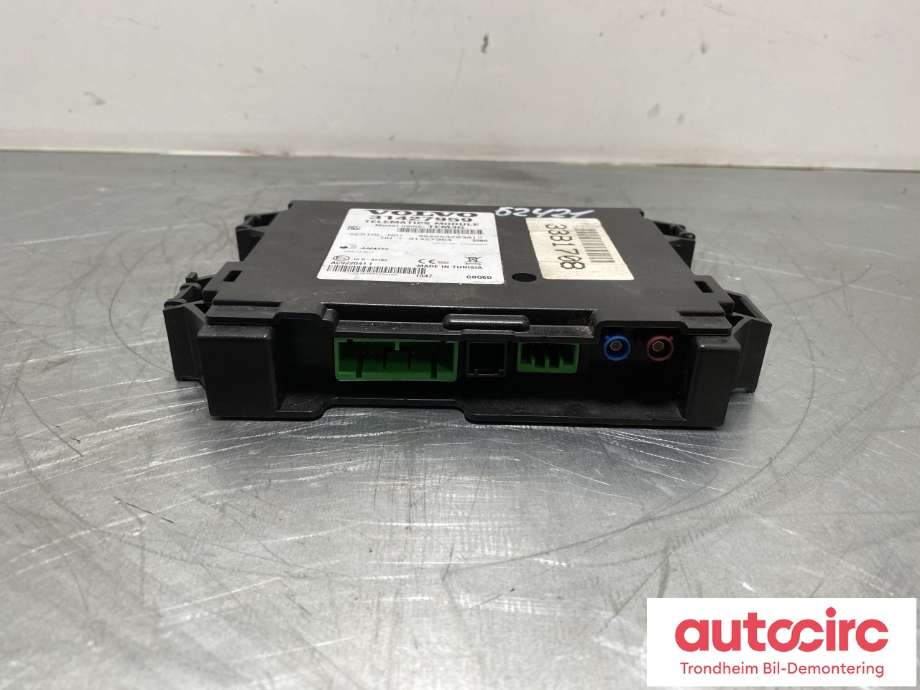 Styreenhet diverse til Volvo XC60 2014-2017 (Type I, Fase 2)  (31427959|36011470|)