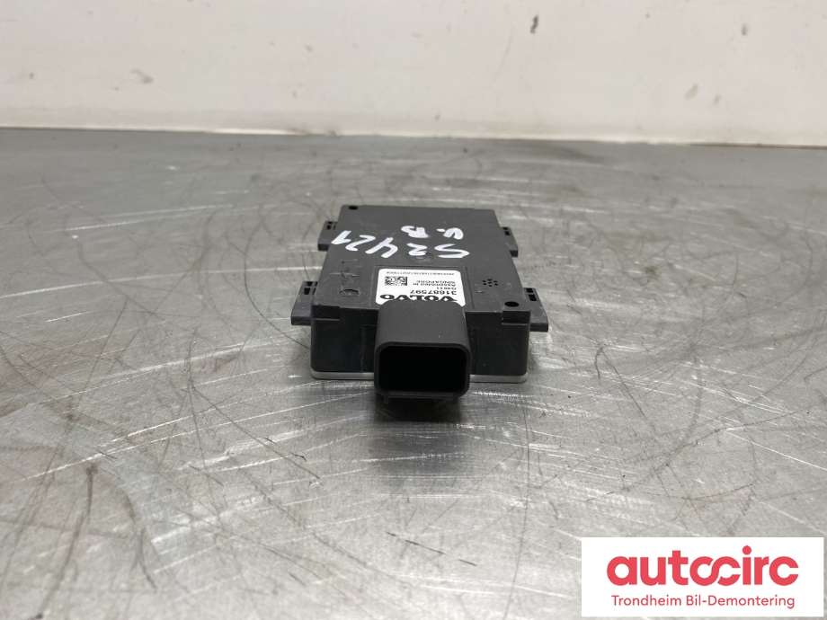 Sensor blindsone til Volvo XC60 2014-2017 (Type I, Fase 2)  (V.B|31687597|)