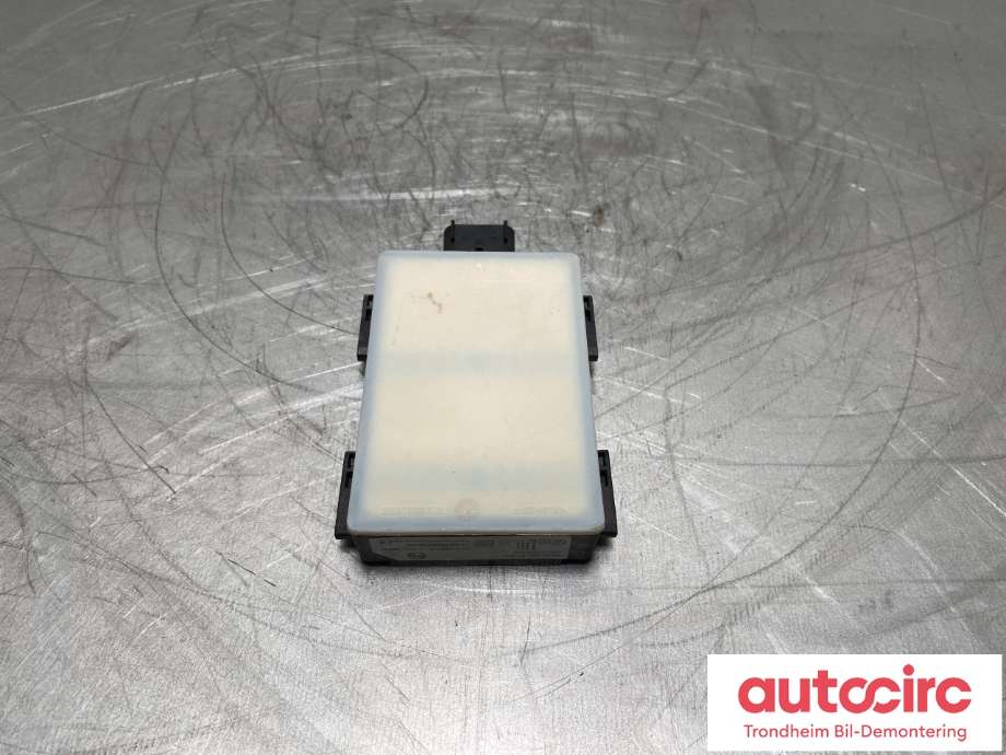 Sensor blindsone til Volvo XC60 2014-2017 (Type I, Fase 2)  (V.B|31687597|)