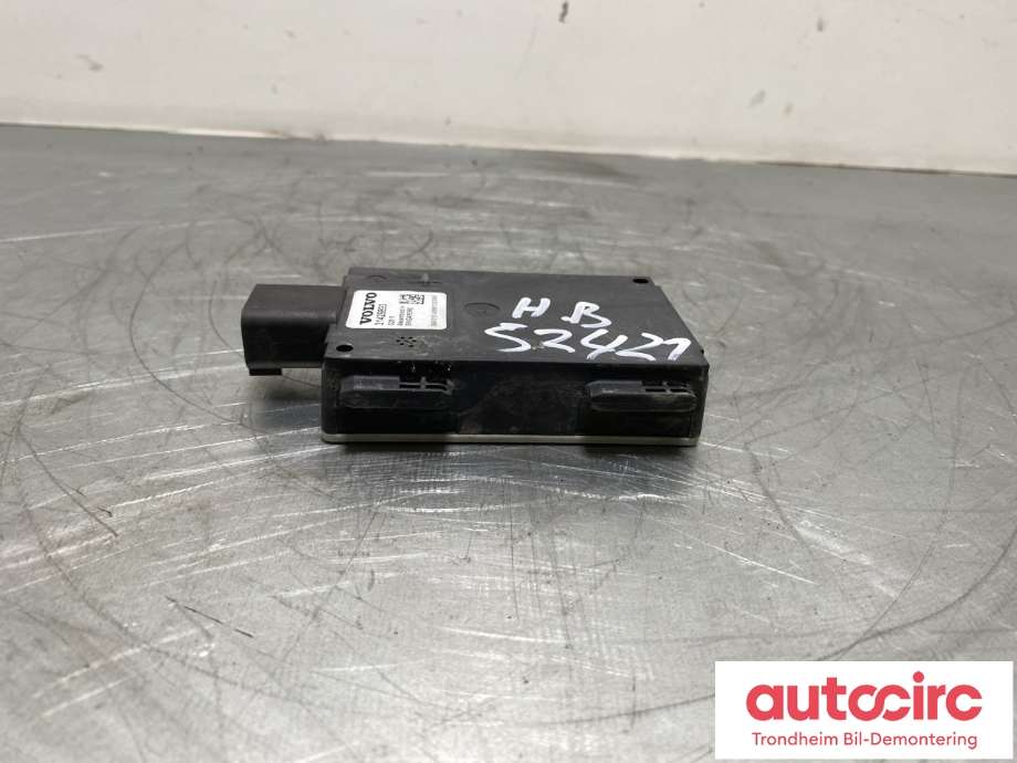 Sensor blindsone til Volvo XC60 2014-2017 (Type I, Fase 2)  (H.B|31687597|31429893|)