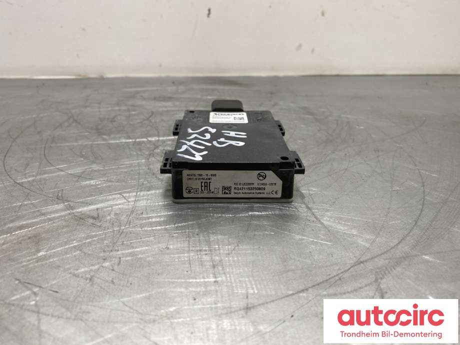 Sensor blindsone til Volvo XC60 2014-2017 (Type I, Fase 2)  (H.B|31687597|31429893|)