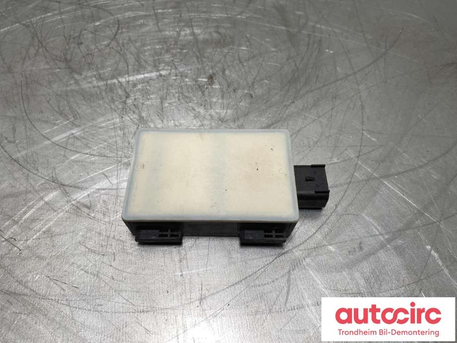 Sensor blindsone til Volvo XC60 2014-2017 (Type I, Fase 2)  (H.B|31687597|31429893|)