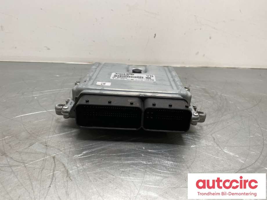 Styreenhet motor til Volvo XC60 2014-2017 (Type I, Fase 2)  (BOSCH|31392982|0281030782|36012607)
