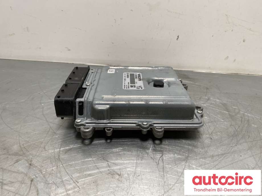 Styreenhet motor til Volvo XC60 2014-2017 (Type I, Fase 2)  (BOSCH|31392982|0281030782|36012607)