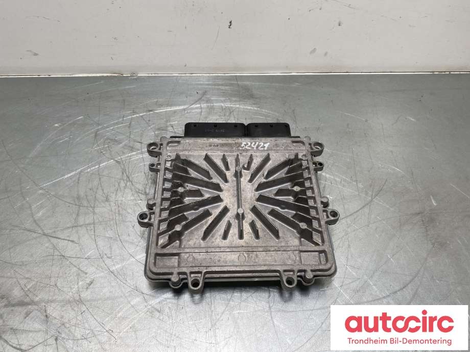 Styreenhet motor til Volvo XC60 2014-2017 (Type I, Fase 2)  (BOSCH|31392982|0281030782|36012607)