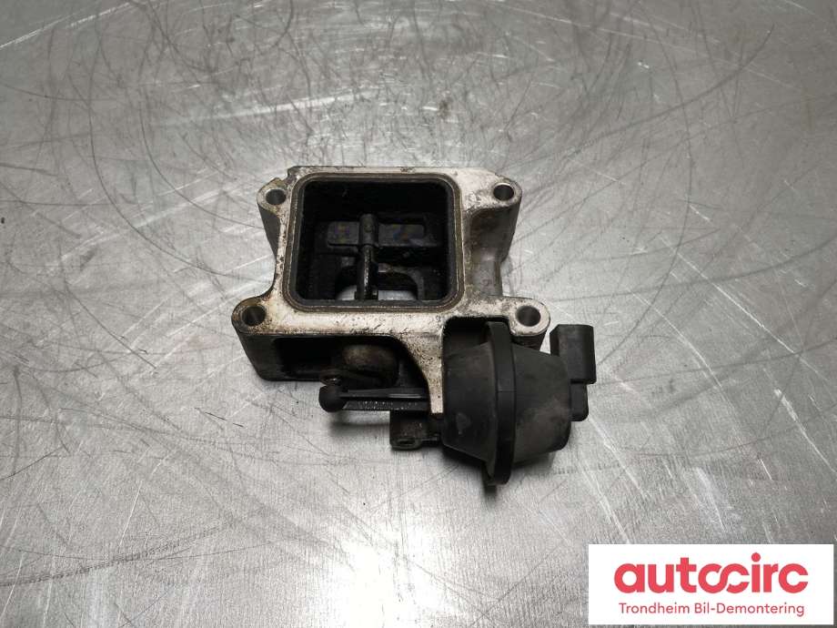 EGR-ventil til Volvo XC60 2014-2017 (Type I, Fase 2) (31219277|)