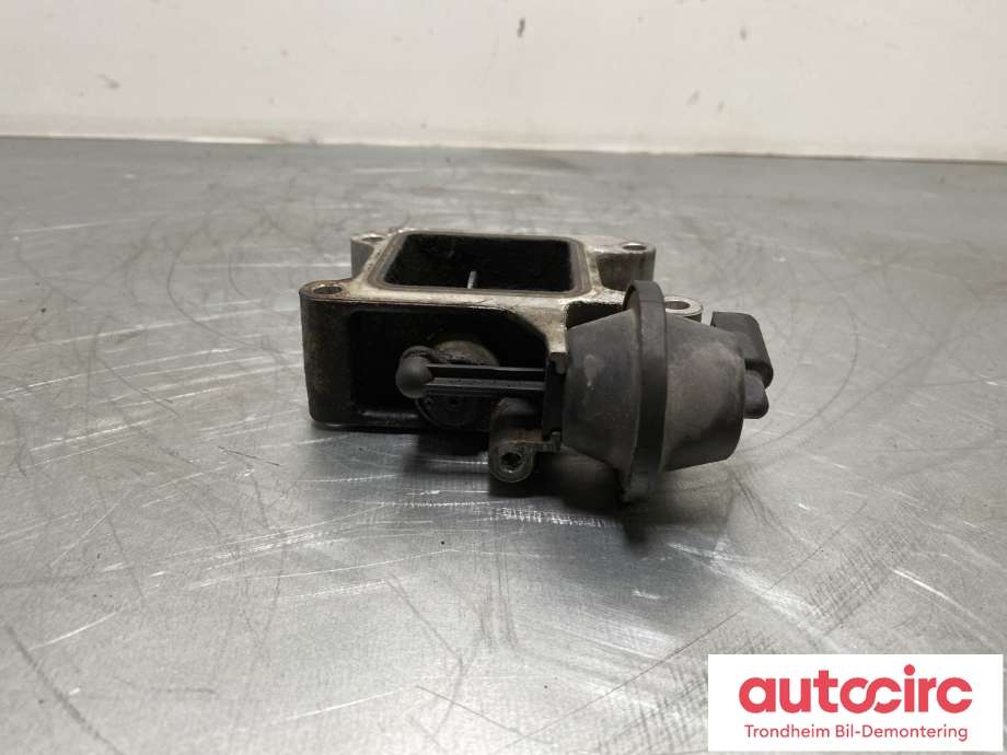 EGR-ventil til Volvo XC60 2014-2017 (Type I, Fase 2) (31219277|)