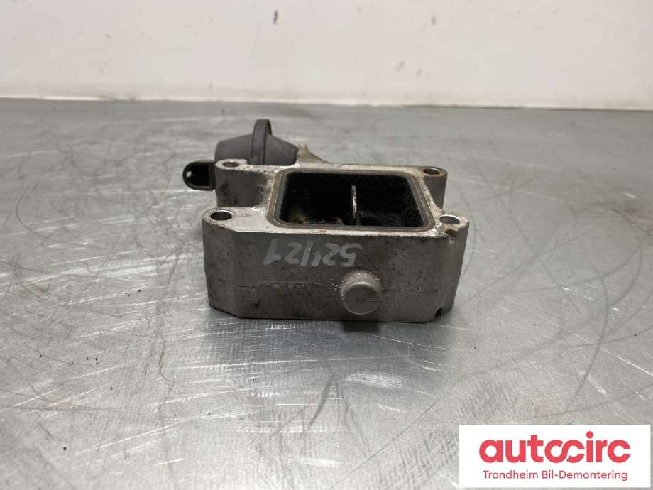 EGR-ventil til Volvo XC60 2014-2017 (Type I, Fase 2) (31219277|)