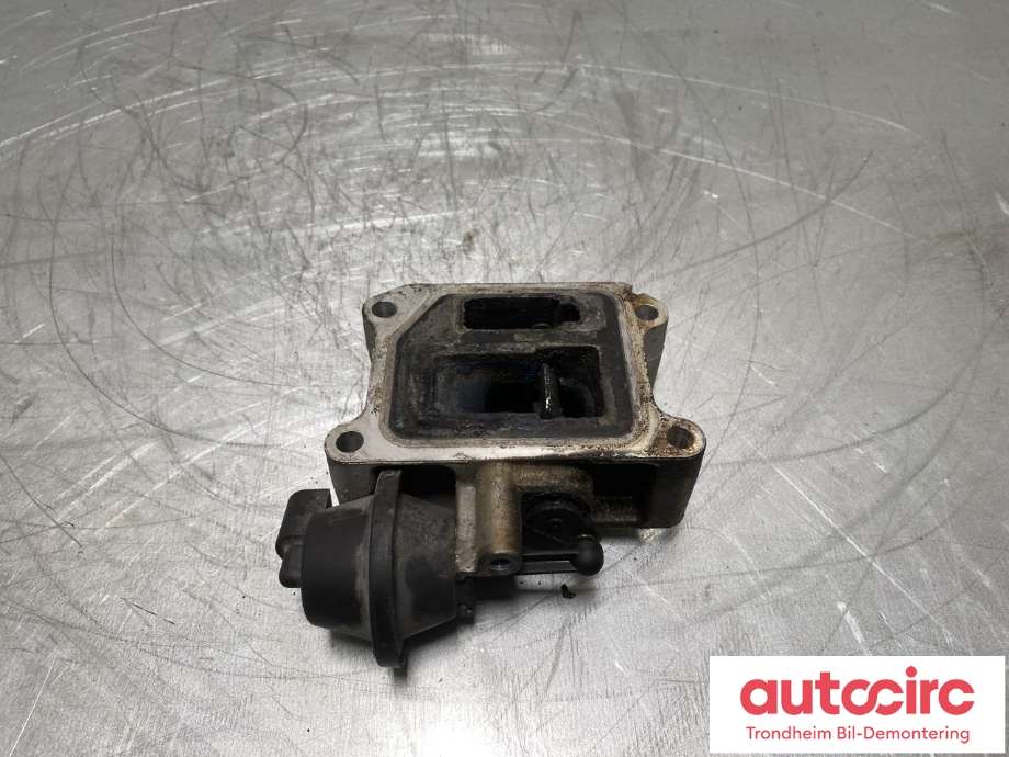 EGR-ventil til Volvo XC60 2014-2017 (Type I, Fase 2) (31219277|)