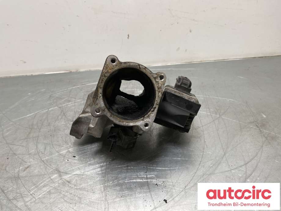 EGR-ventil til Volvo XC60 2014-2017 (Type I, Fase 2)  (36000998|)