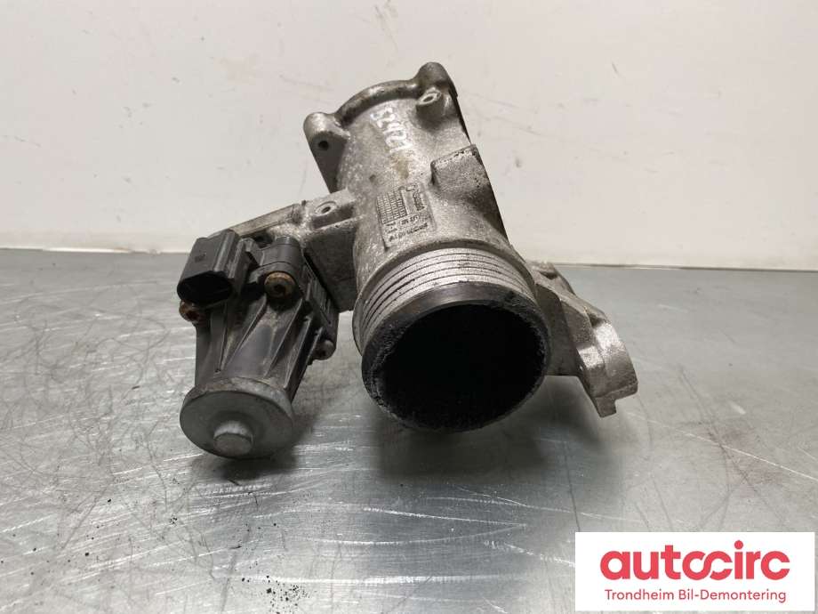 EGR-ventil til Volvo XC60 2014-2017 (Type I, Fase 2)  (36000998|)