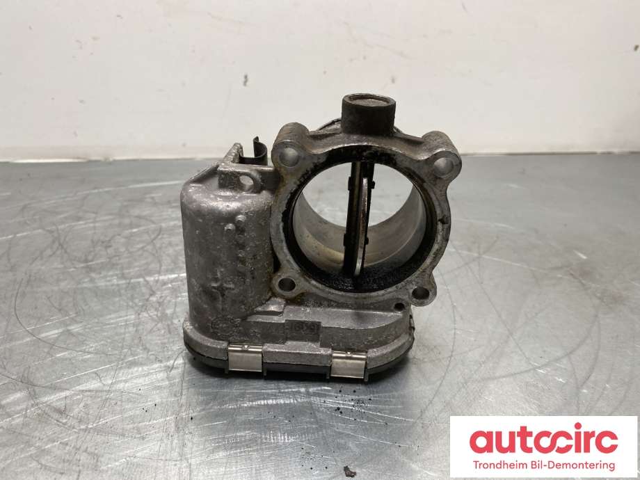 Spjeldhus til Volvo XC60 2014-2017 (Type I, Fase 2)  (BOSCH|31216665|0280750520|)