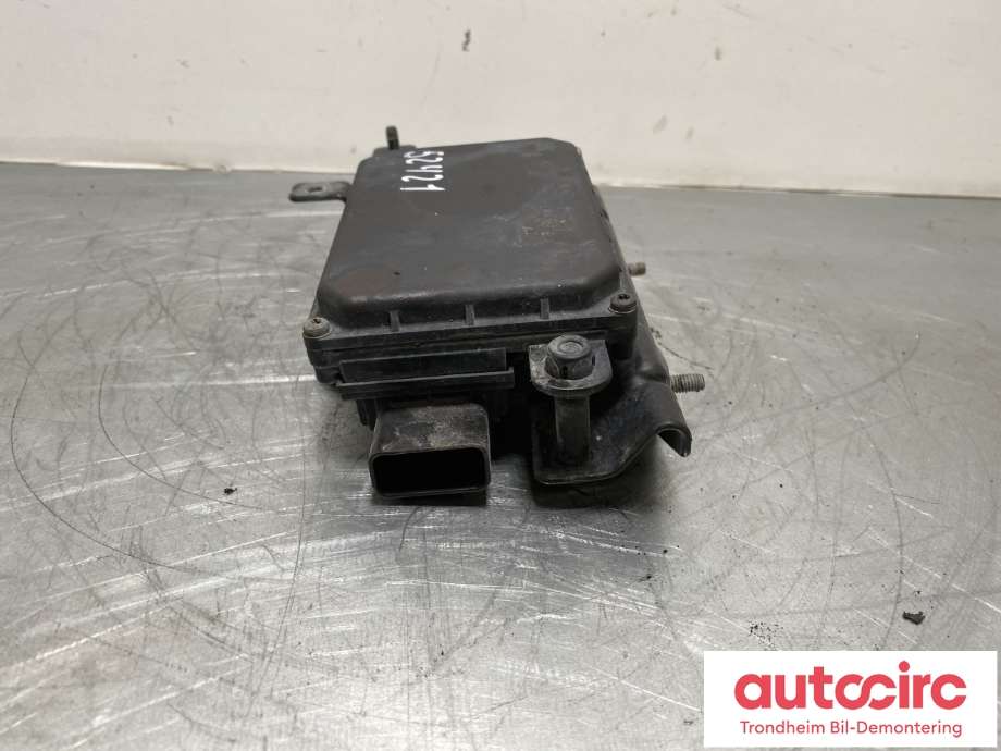 Sensor radar til Volvo XC60 2014-2017 (Type I, Fase 2)  (31471259|31678089|)
