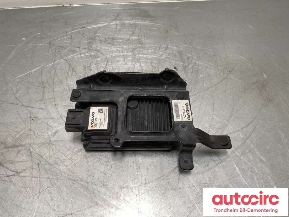 Sensor radar til Volvo XC60 2014-2017 (Type I, Fase 2)  (31471259|31678089|)