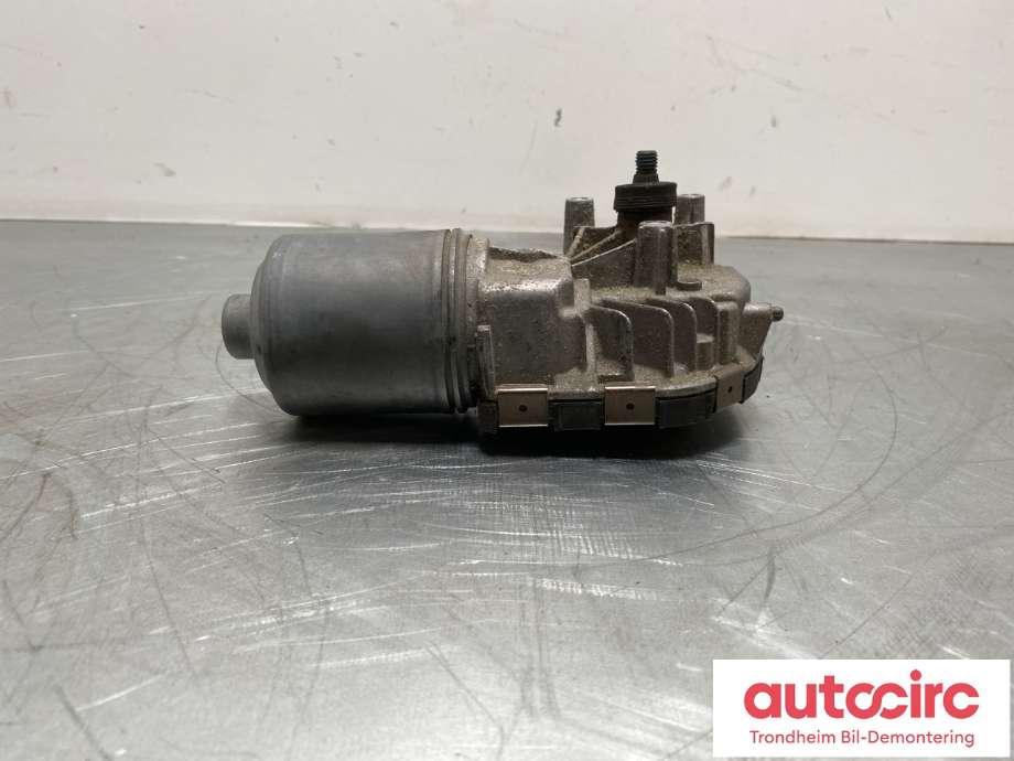 Viskermotor frontrute til Volvo XC60 2014-2017 (Type I, Fase 2)  (BOSCH|31333454|1397220668|)