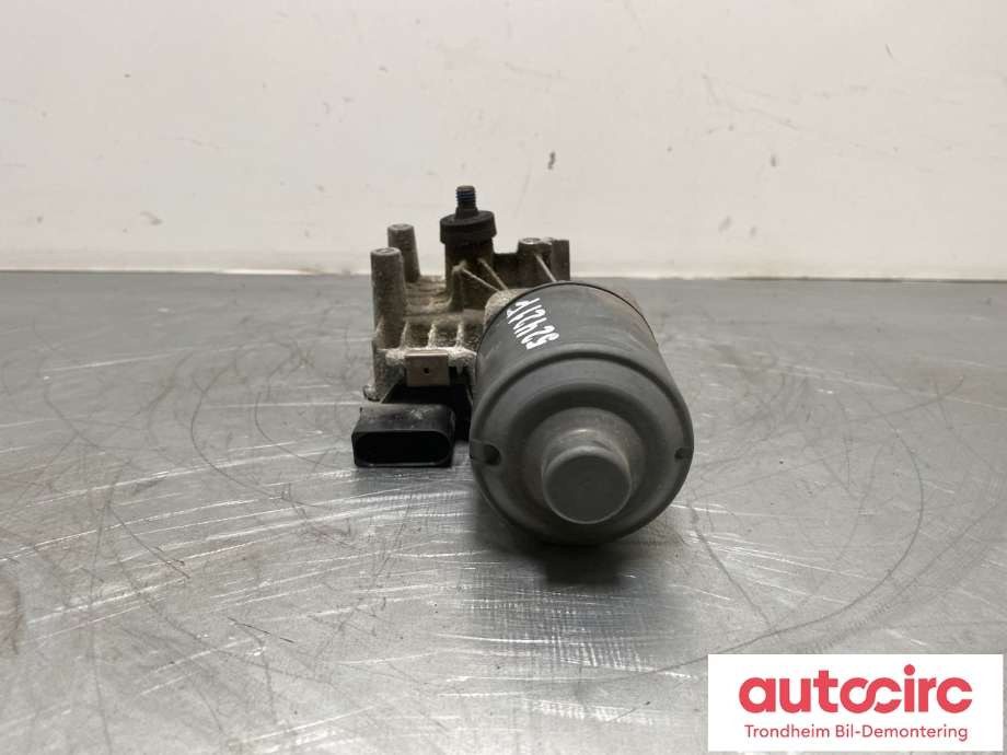Viskermotor frontrute til Volvo XC60 2014-2017 (Type I, Fase 2)  (BOSCH|31333454|1397220668|)