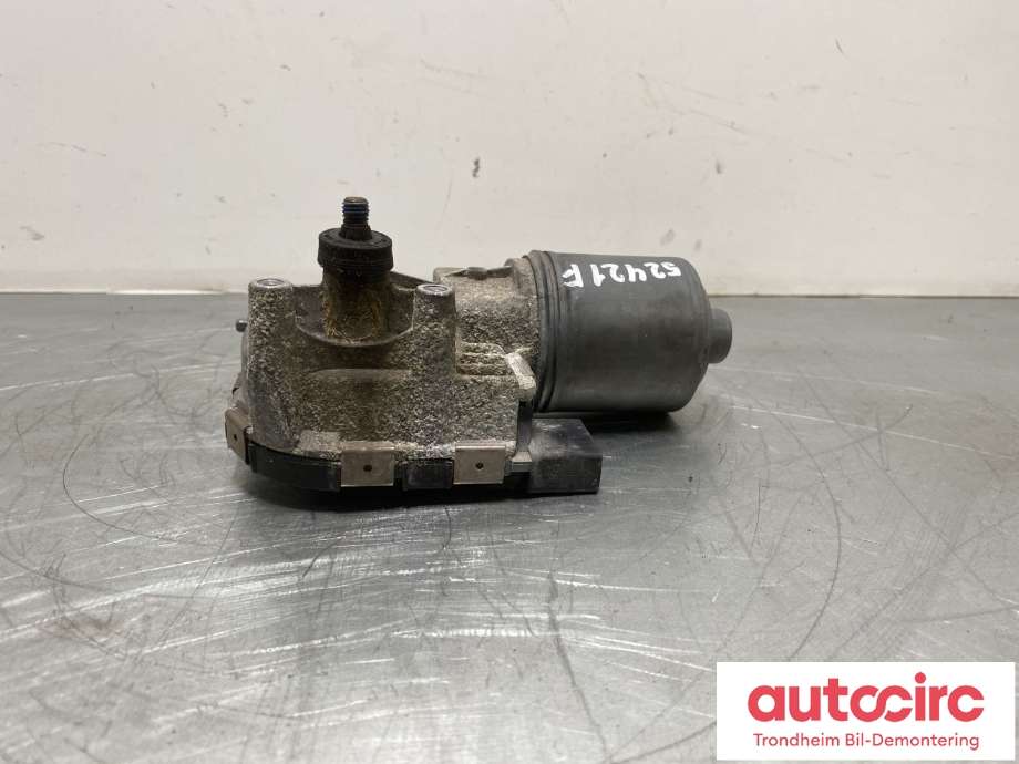 Viskermotor frontrute til Volvo XC60 2014-2017 (Type I, Fase 2)  (BOSCH|31333454|1397220668|)