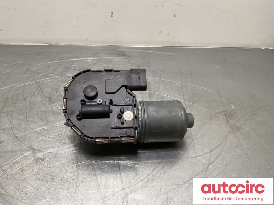 Viskermotor frontrute til Volvo XC60 2014-2017 (Type I, Fase 2)  (BOSCH|31333454|1397220668|)