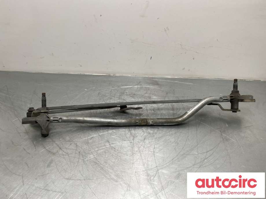 Viskeroverføring til Volvo XC60 2014-2017 (Type I, Fase 2) (BOSCH|31333454|3397021530|)