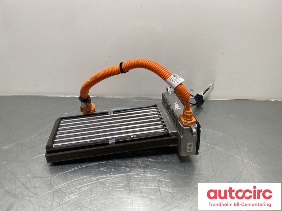 Varmeapparat PTC-heater til Kia EV3 2025-->> (97191EV100|)