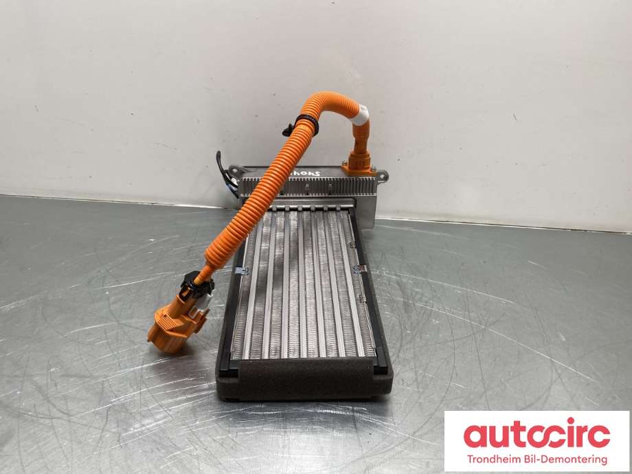Varmeapparat PTC-heater til Kia EV3 2025-->> (97191EV100|)