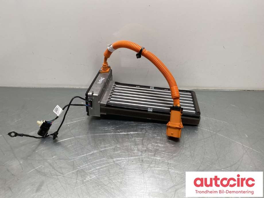 Varmeapparat PTC-heater til Kia EV3 2025-->> (97191EV100|)