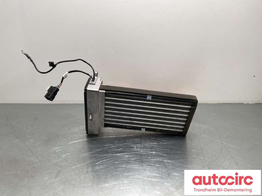 Varmeapparat PTC-heater til Kia EV3 2025-->> (97191EV100|)