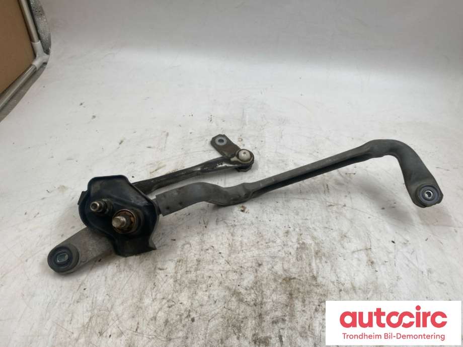 Viskeroverføring til Toyota Yaris 2014-2020 (Type III, Fase 2)  (851500D180|)