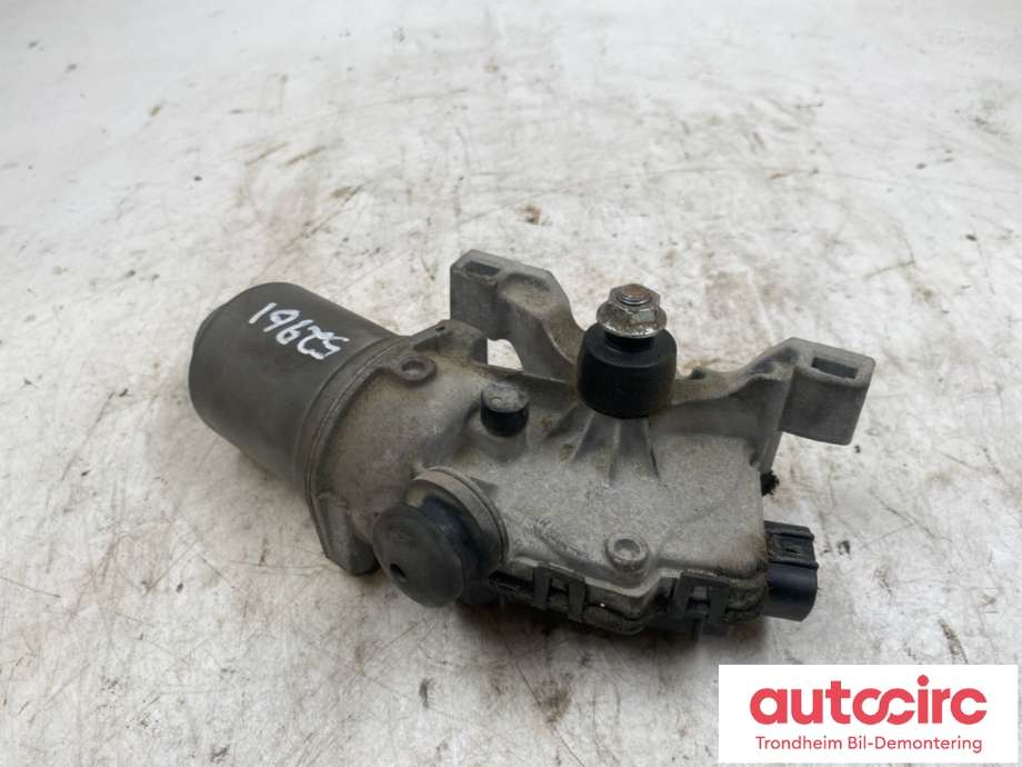 Viskermotor frontrute til Toyota Yaris 2014-2020 (Type III, Fase 2) (85110-0D190|851100D190|159300-4134)