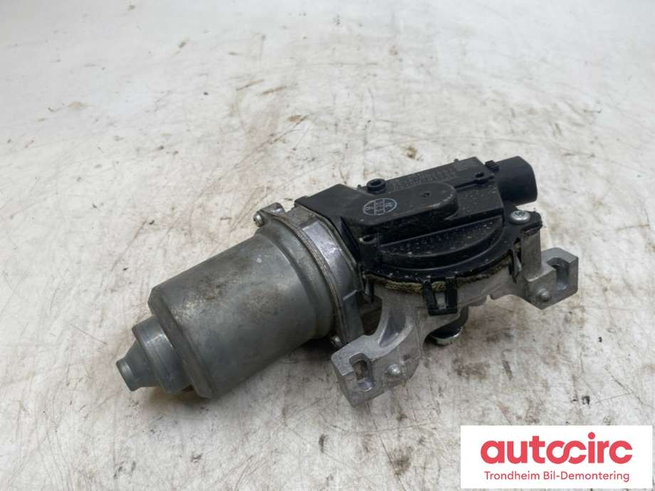 Viskermotor frontrute til Toyota Yaris 2014-2020 (Type III, Fase 2) (85110-0D190|851100D190|159300-4134)