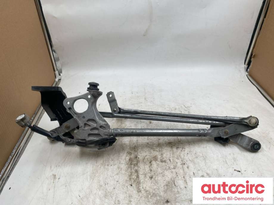 Viskeroverføring til Toyota RAV4 2013-2015 (Type IV, Fase 1)  (8515042170|)